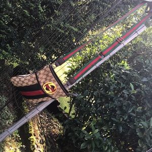 Gucci Crossbody